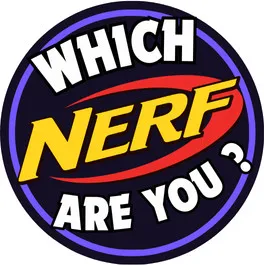 Logo Nerf